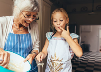 Mamaw's Dressing