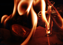 Religious Freedom Under Fire