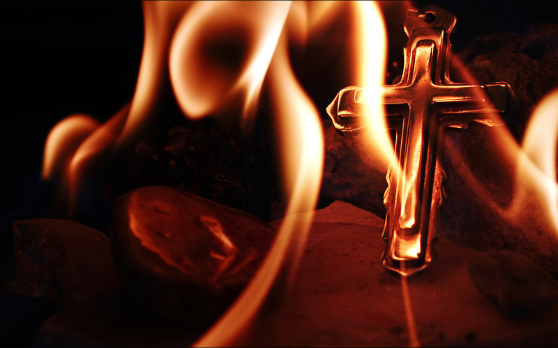 Religious Freedom Under Fire