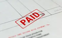 A Paid in Full Debt