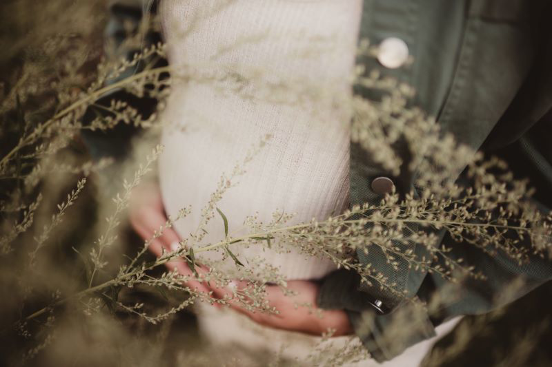 An Answered Lenten Prayer