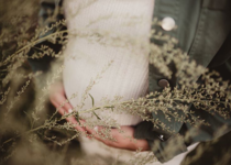 An Answered Lenten Prayer