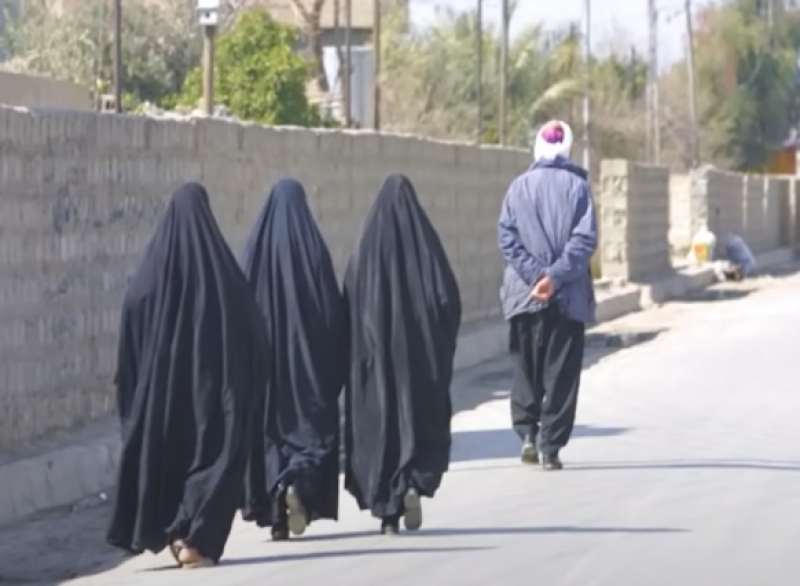 Insights from a Radical Muslim Who Converted to Judaism
