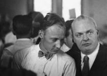 The Creator and the Scopes Trial
