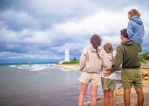 Family, the First Mission Field
