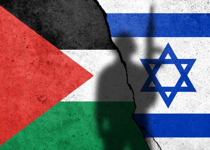 Pray for Palestine