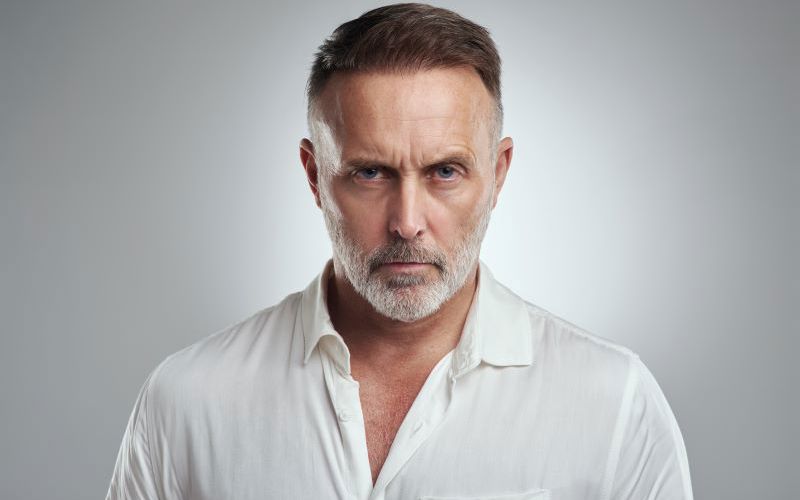 The Abrasive Christian