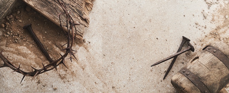 The Church Thrives in Persecution