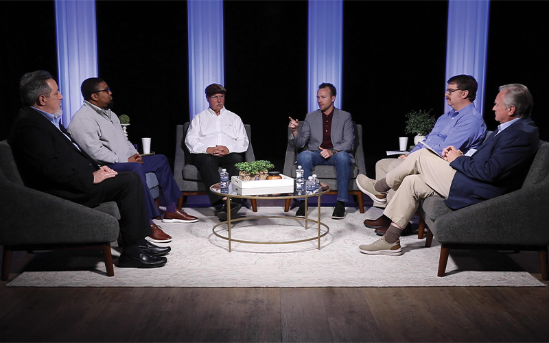 'afa@HOME' delves into election