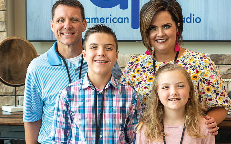 AFA.net - A Winning Discipleship