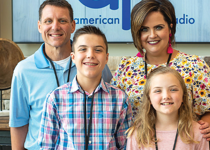A Winning Discipleship