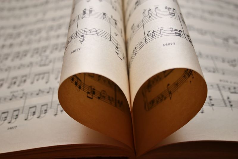 Make a Joyful Noise to the Lord