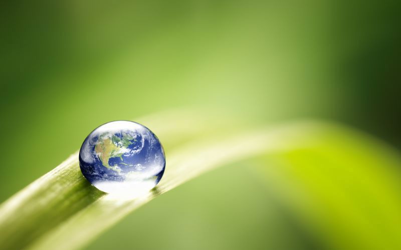 Just One Drop