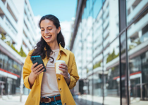 Social Media Can Be a Witnessing Tool