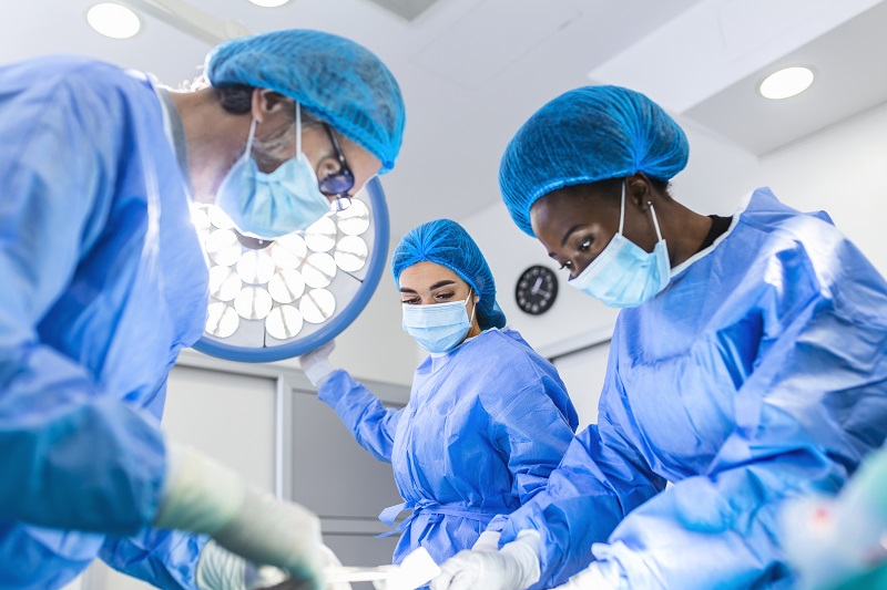 AFA.net - 'Gender Confirmation' Surgery Confirms There Are Only Two Genders - Vimarsana News
