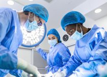 ‘Gender Confirmation’ Surgery Confirms There Are Only Two Genders