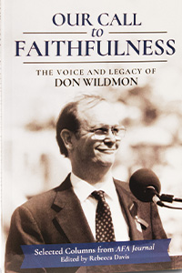 Prolific and prophetic writings
