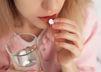 Chemical abortion - easy, dangerous