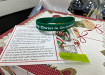 Christmas in Taiwan: Part 4