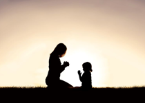 Culture Change Through Prayer