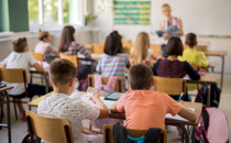 Schools Advocate Revolution Using SEL