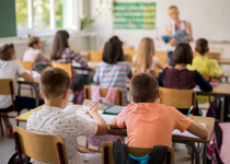 Schools Advocate Revolution Using SEL