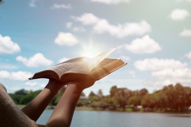 AFA.net - Two Questions About Jesus' Amazing Teachings - Vimarsana News