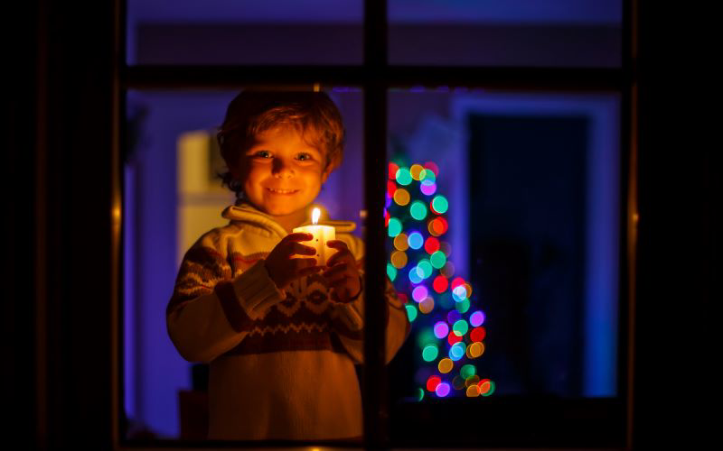 Sacred Responsibilities