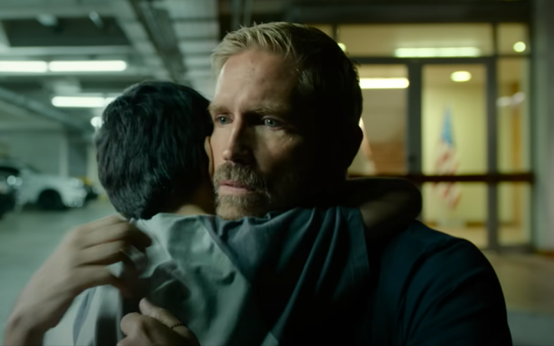 "God's Children Are Not For Sale"