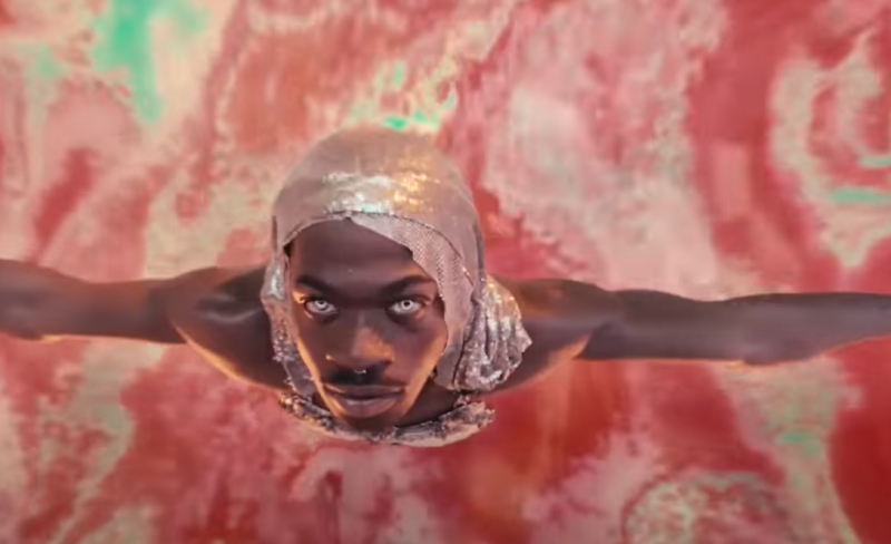 AFA.net - Vitaminwater Launches Tasteless Campaign - Vimarsana News