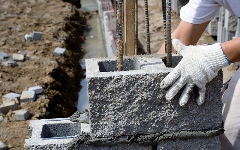 The Building Blocks of Discipleship: Being a PRO