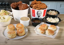 KFC's Inappropriate Ad