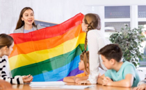 School “LGBTQ” Clubs Secretly Transition Too