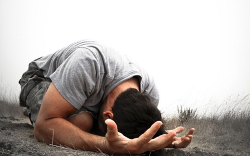 Prepare Yourself for Meeting God