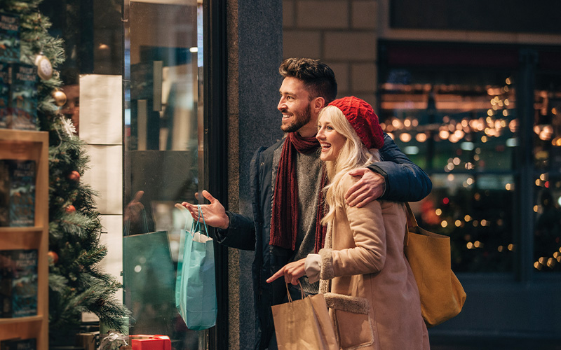 AFA.net - Shopping With a Cause - Vimarsana News