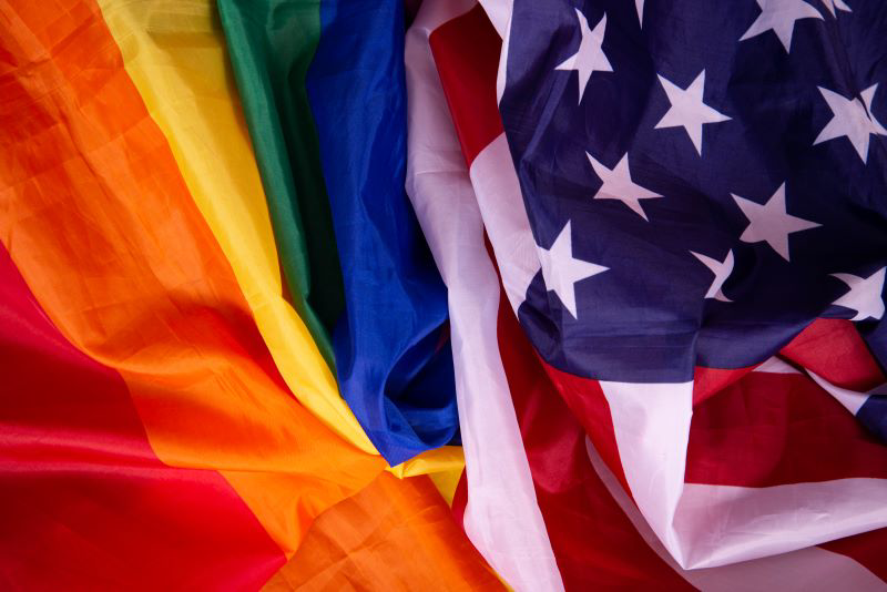 GOP Chooses 'Gay' Agenda to Its Peril