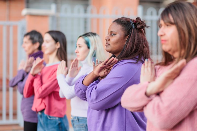 SFSU President Has Quite the Spin on Trauma