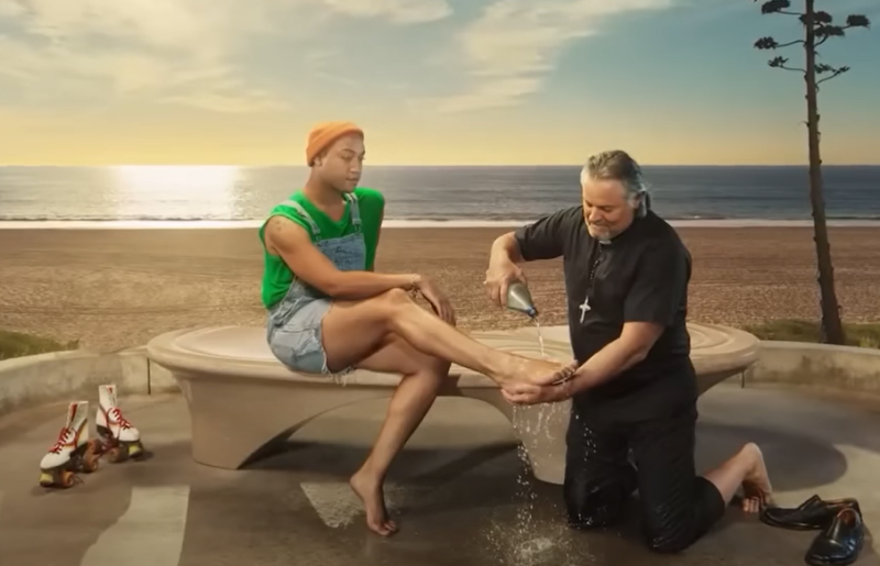 AFA.net - 'He Gets Us' Ad Never Mentions the Gospel - Vimarsana News