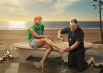 'He Gets Us' Ad Never Mentions the Gospel