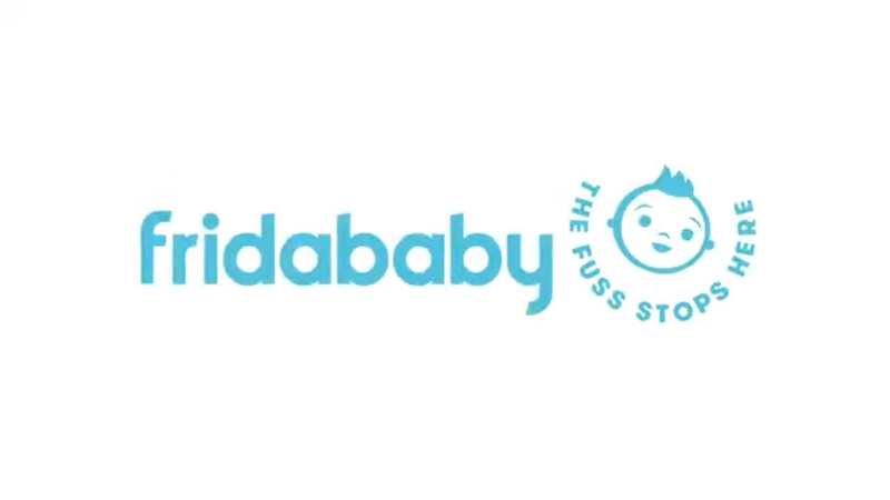 Parents, Beware of Frida Baby