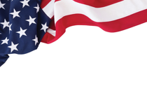 With History, Heart, Hope the Flag Waves On