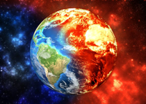 Why Climate Change Agenda Is an Attack on God’s Creation