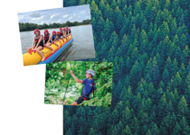 Family camps: A summer tradition with a twist