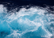 The Tide Is Turning