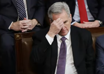 Republican Infighting Is Not a Bad Thing