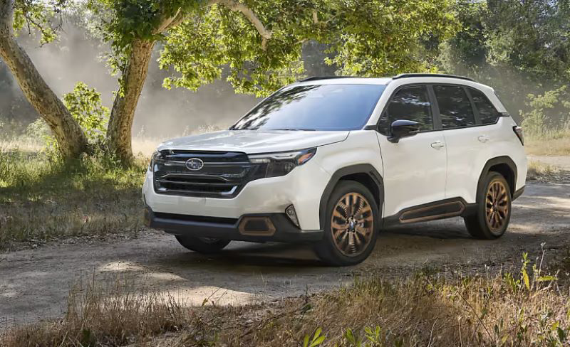 Subaru Should Cancel Its Crude Ad