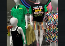 Target Indoctrinates Youth