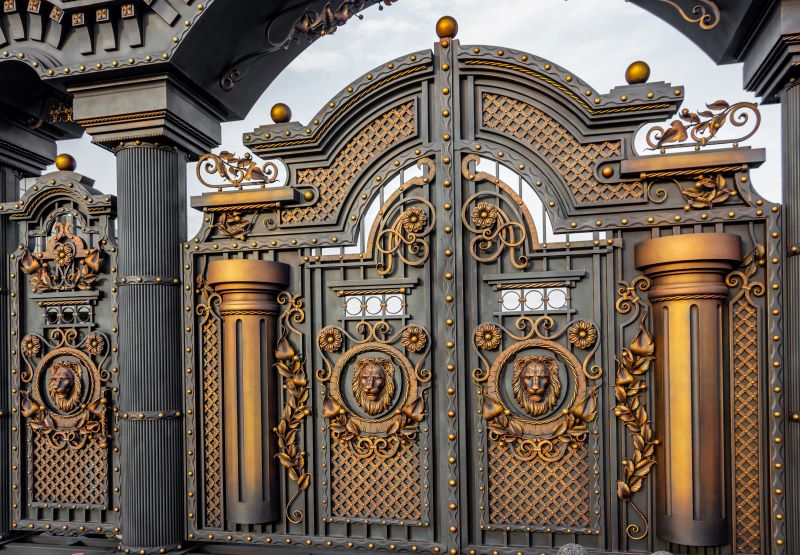 The Door That Changes Everything