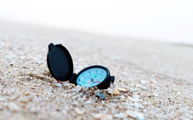 Just Look at the Trajectory, My Friend