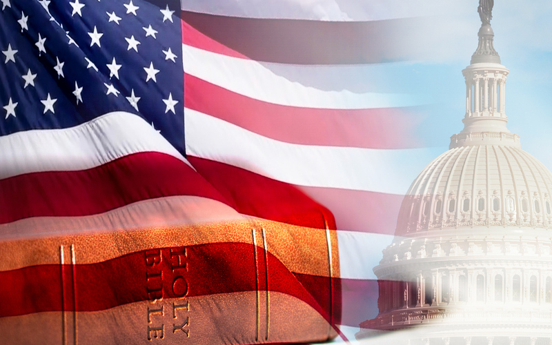 An Ambitious Bible-Reading Plan